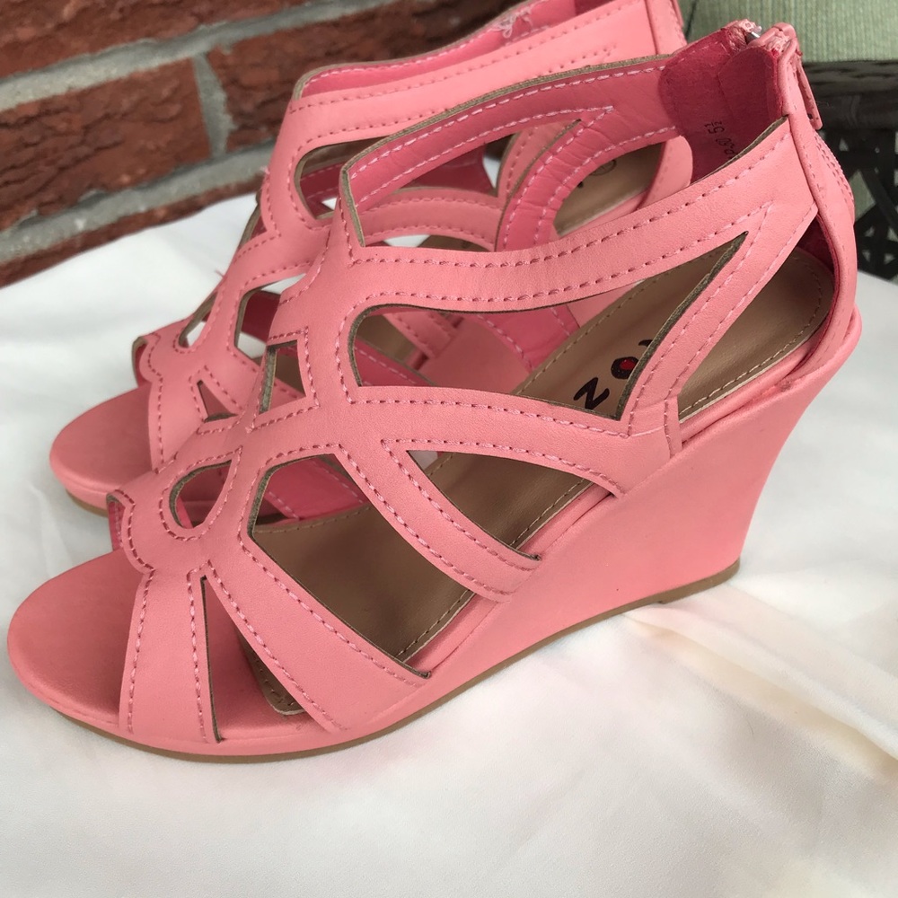 Wedges - Picture 3 of 3
